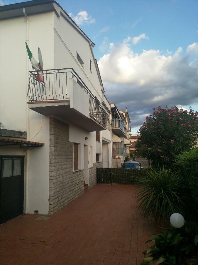 A Due Passi Apartment Arezzo Exterior photo