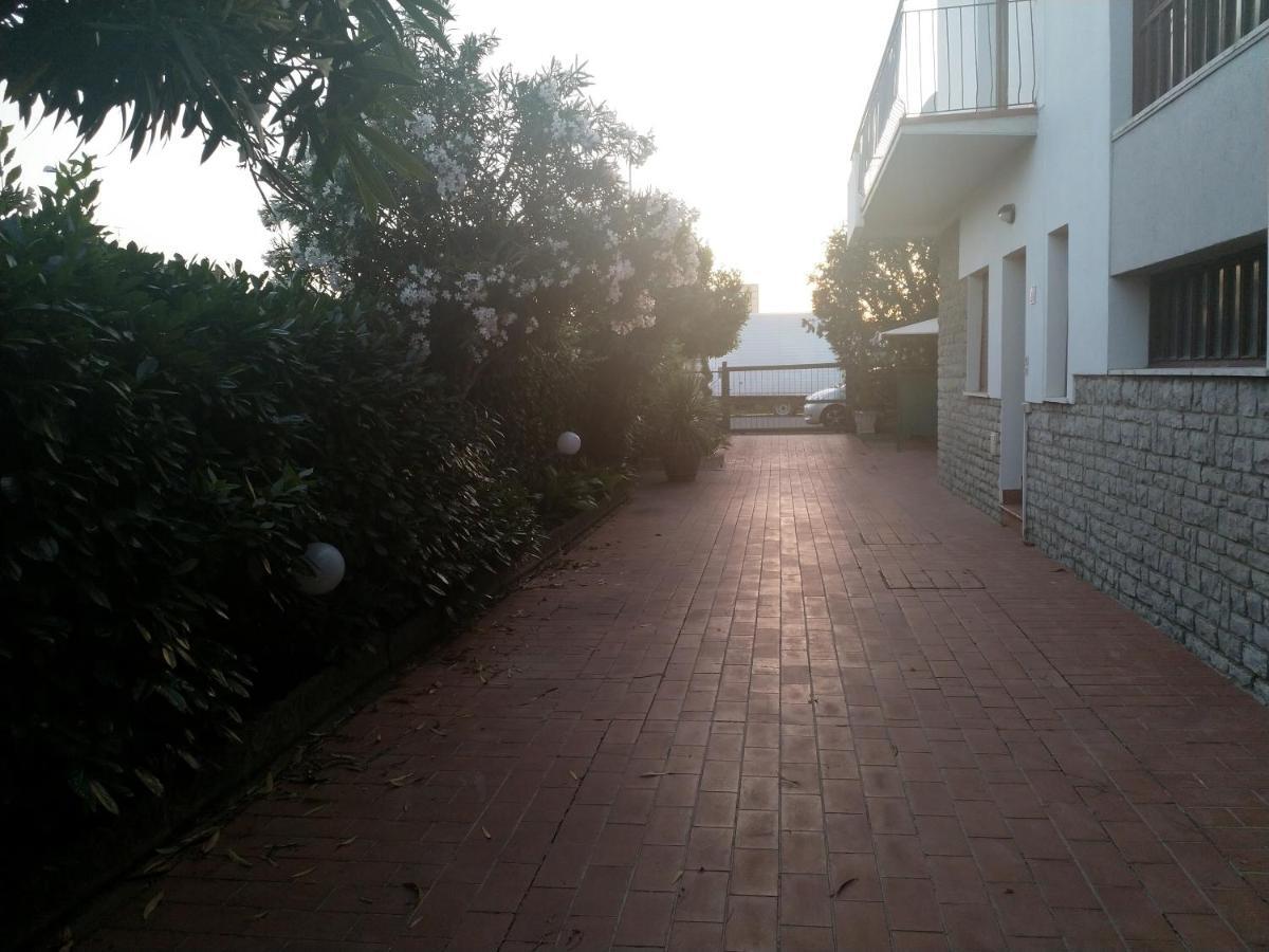 A Due Passi Apartment Arezzo Exterior photo
