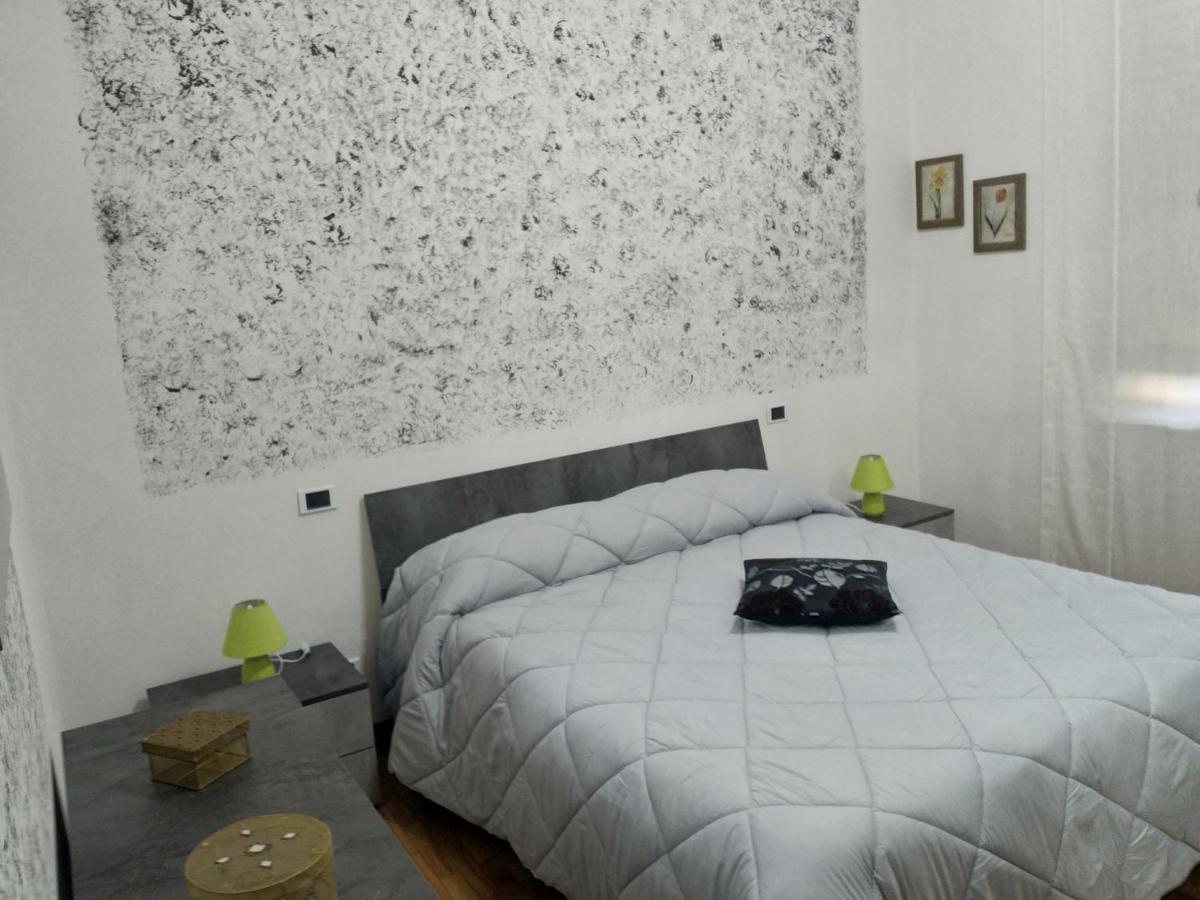 A Due Passi Apartment Arezzo Exterior photo