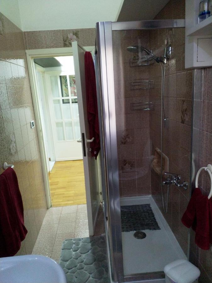A Due Passi Apartment Arezzo Exterior photo