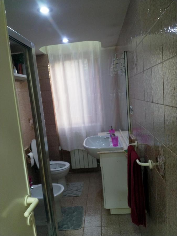 A Due Passi Apartment Arezzo Exterior photo